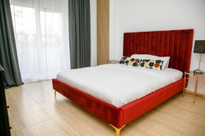 Color apartments Corneliu Coposu no3